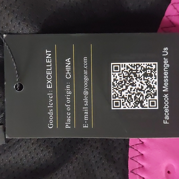 Cyclist underpants womens black size L - Picture 7 of 7